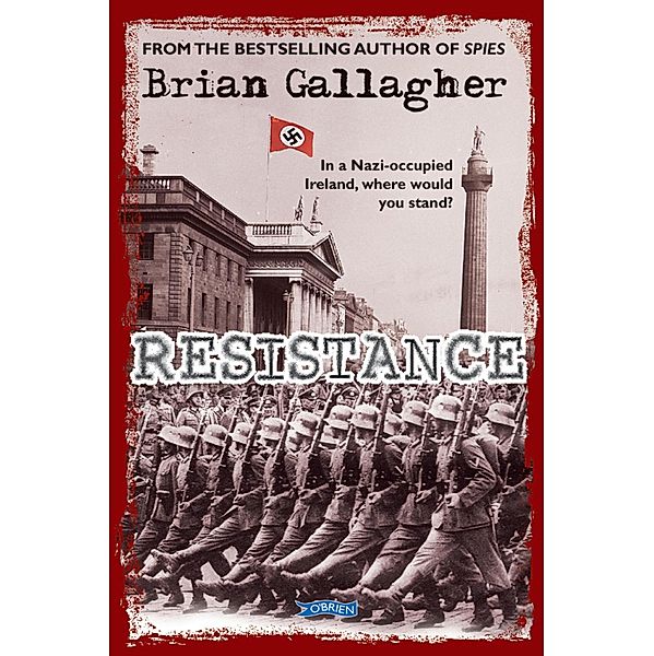 Resistance, Brian Gallagher