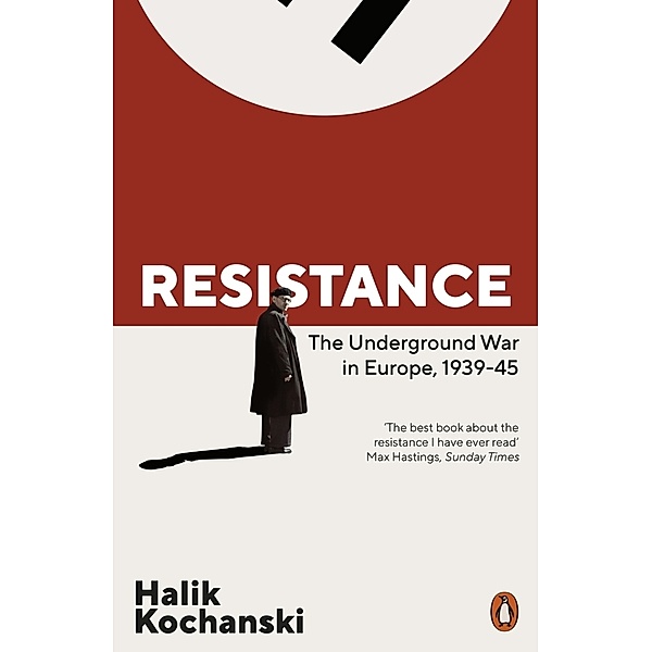Resistance, Halik Kochanski