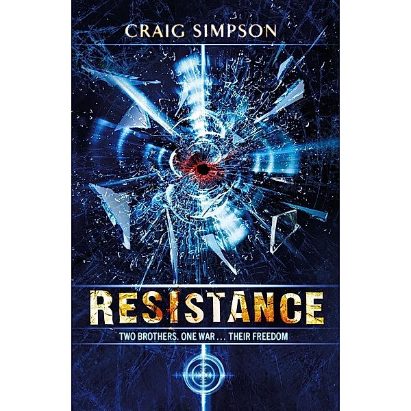 Resistance, Craig Simpson