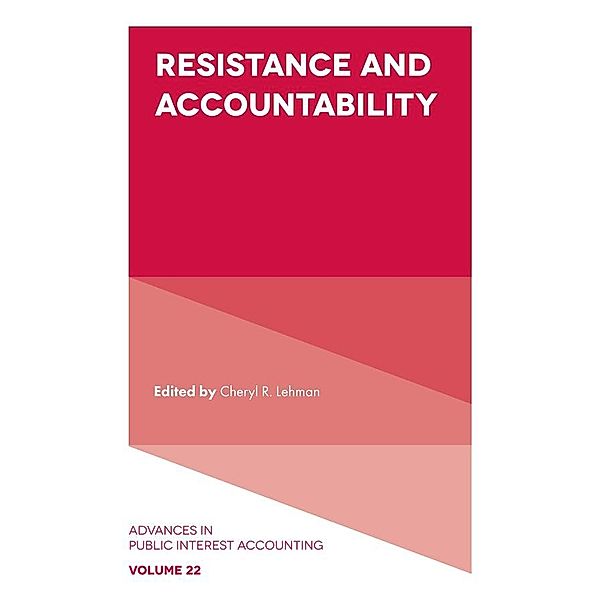 Resistance and Accountability