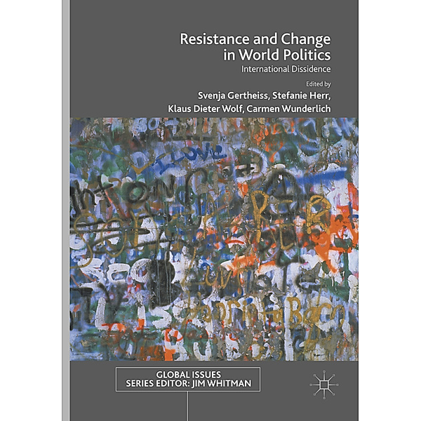 Resistance and Change in World Politics