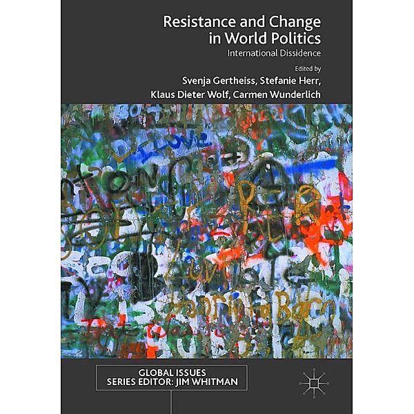 Resistance and Change in World Politics / Global Issues