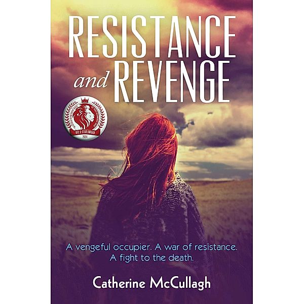 Resistance and Revenge, Catherine McCullagh