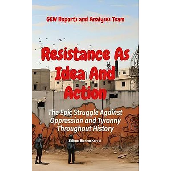 Resistance As Idea And Action / Collection: Resistances, Gew Reports and Analyses Team