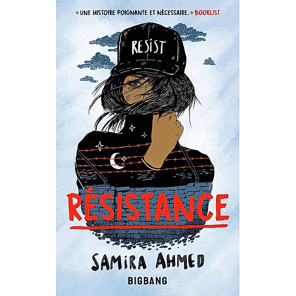 Résistance / Big Bang, Samira Ahmed