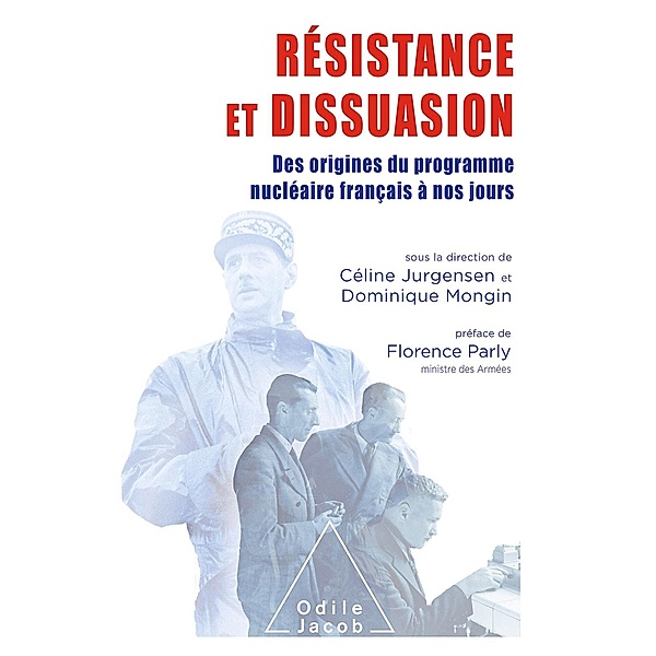 Resistance et Dissuasion, Jurgensen Celine Jurgensen