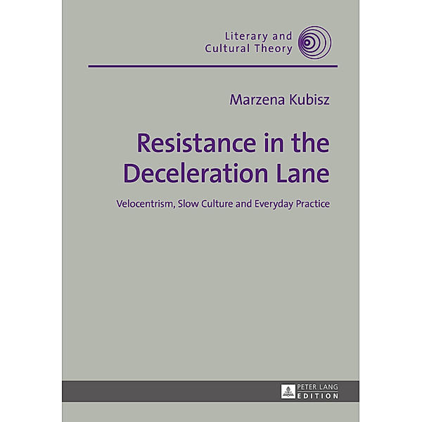 Resistance in the Deceleration Lane, Marzena Kubisz