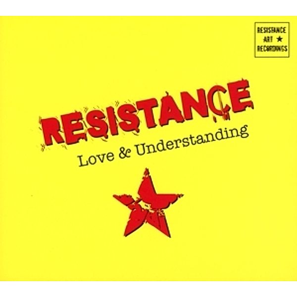 Resistance-Love & Understanding, Diverse Interpreten