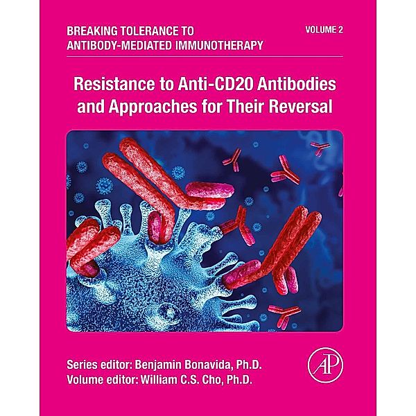 Resistance to Anti-CD20 Antibodies and Approaches for Their Reversal