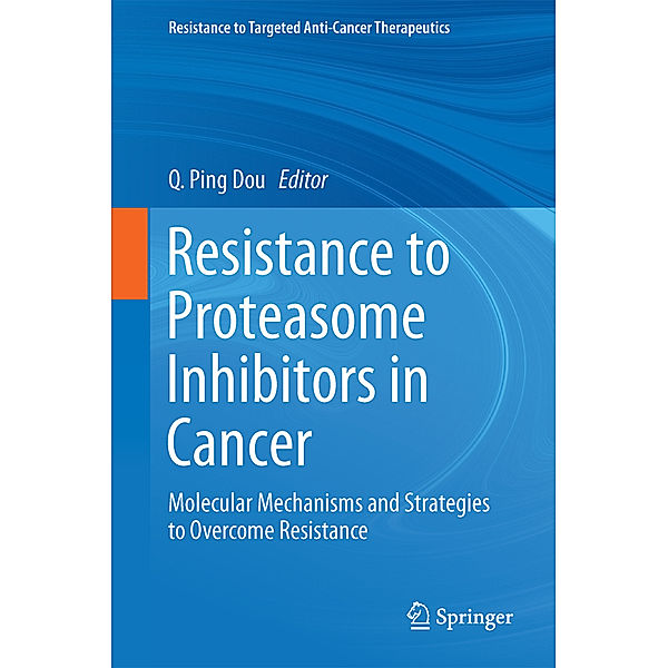 Resistance to Proteasome Inhibitors in Cancer