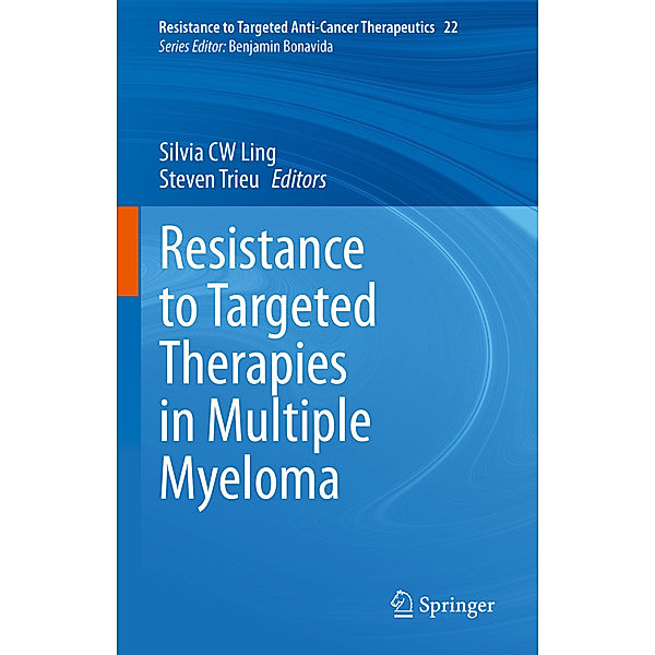 Resistance to Targeted Therapies in Multiple Myeloma