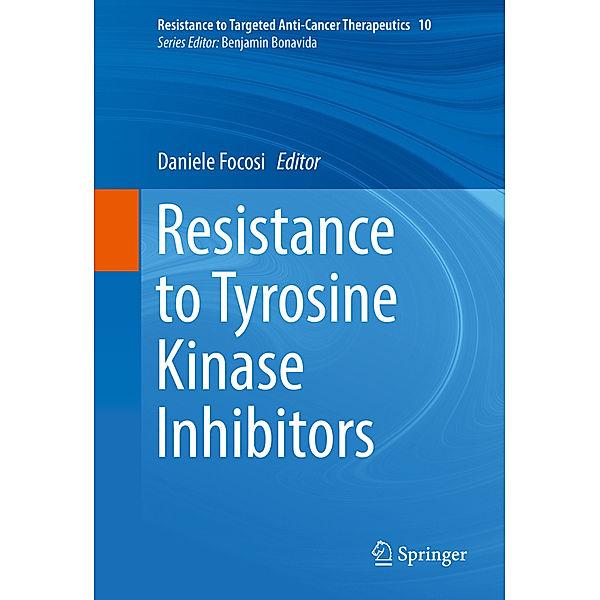 Resistance to Tyrosine Kinase Inhibitors