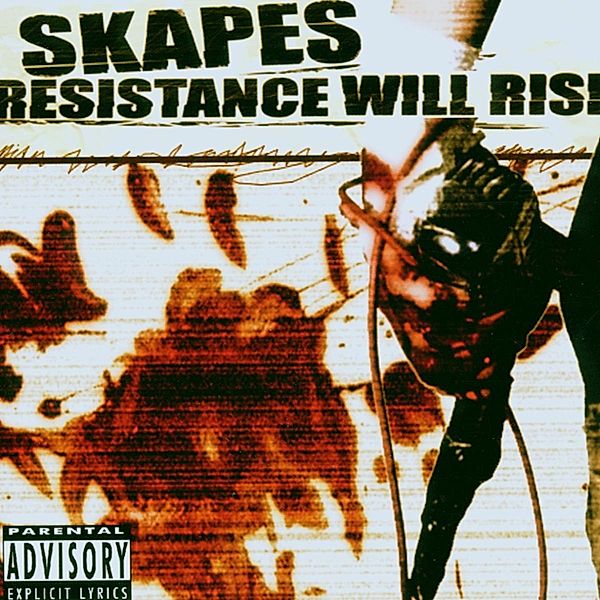 Resistance Will Rise, Skapes