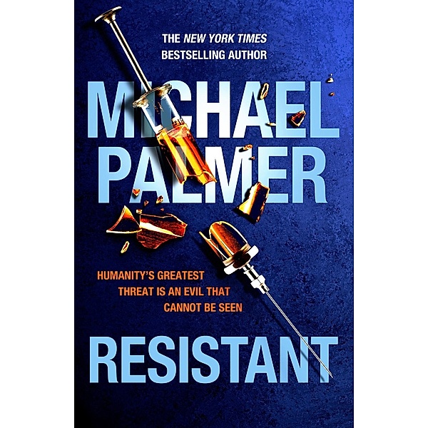 Resistant, Michael Palmer