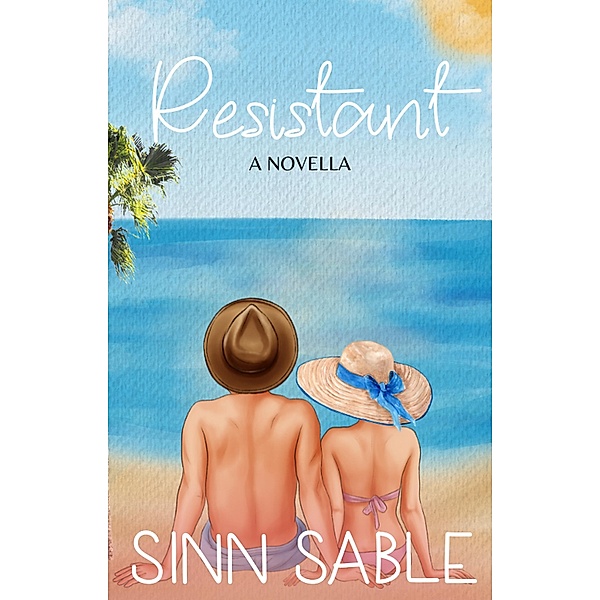 Resistant (Fever Island) / Fever Island, Sinn Sable