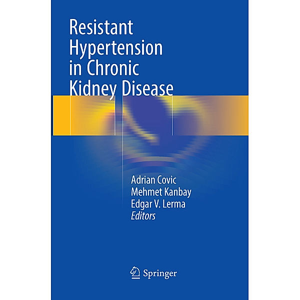 Resistant Hypertension in Chronic Kidney Disease