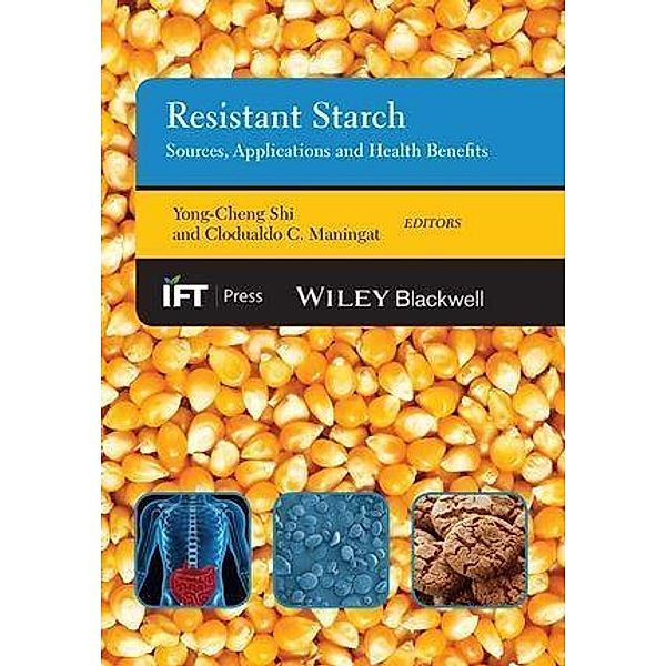 Resistant Starch / Institute of Food Technologists Series