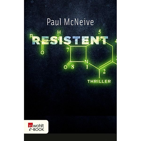 Resistent, Paul McNeive