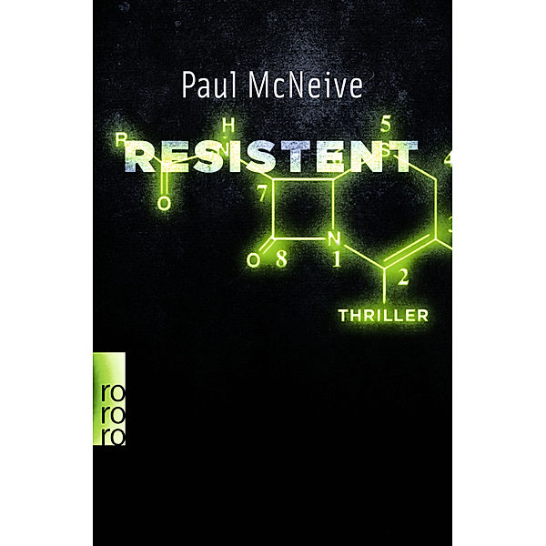 Resistent, Paul McNeive