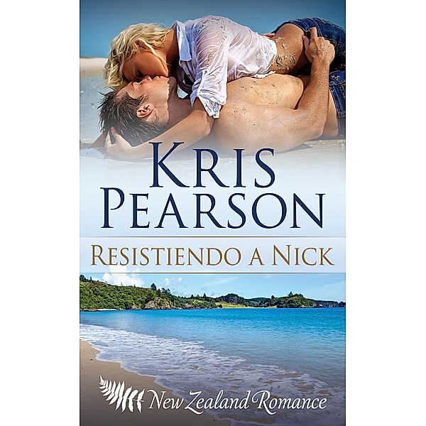 Resistiendo a Nick, Kris Pearson