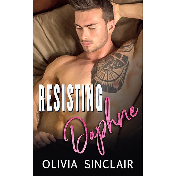 Resisting Daphne, Olivia Sinclair