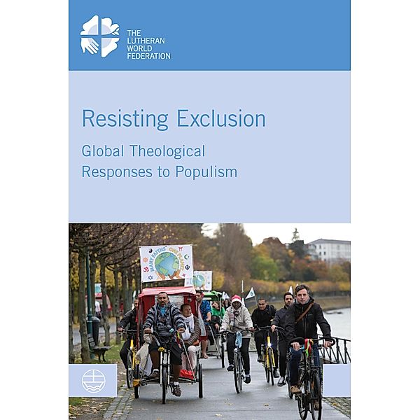 Resisting Exclusion / LWF Studies