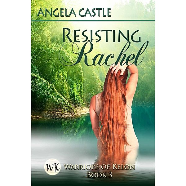 Resisting Rachel, Angela Castle