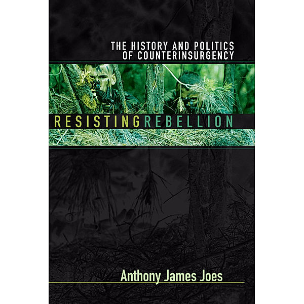 Resisting Rebellion, Anthony James Joes