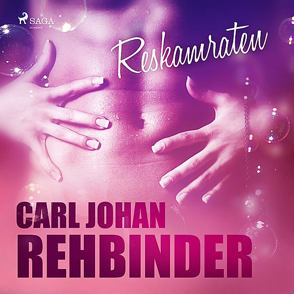 Reskamraten, Carl Johan Rehbinder