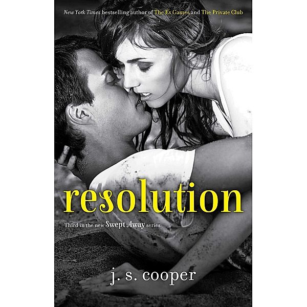 Resolution, J. S. Cooper