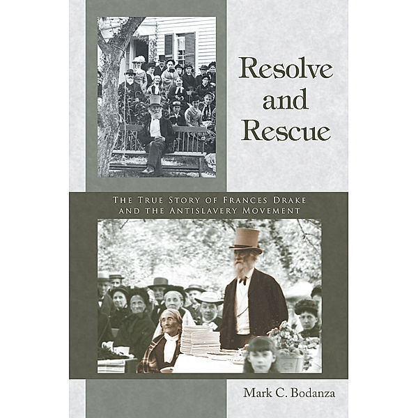 Resolve and Rescue, Mark C. Bodanza