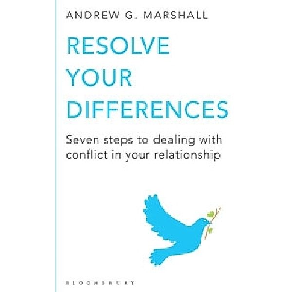 Resolve Your Differences, Andrew G Marshall