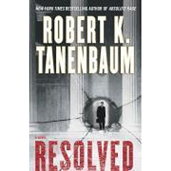 Resolved, Robert K. Tanenbaum