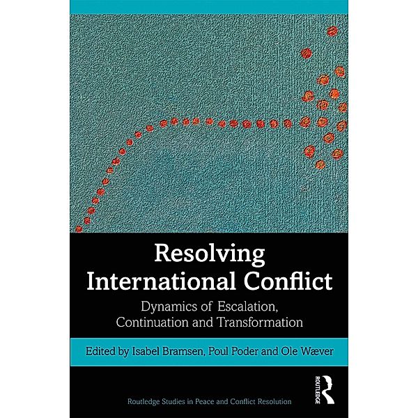 Resolving International Conflict