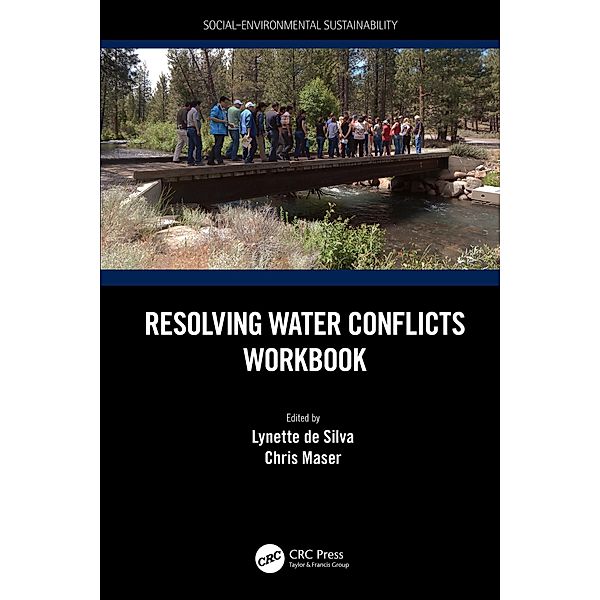 Resolving Water Conflicts Workbook