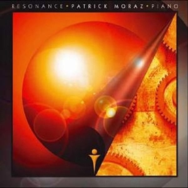 Resonance, Patrick Moraz