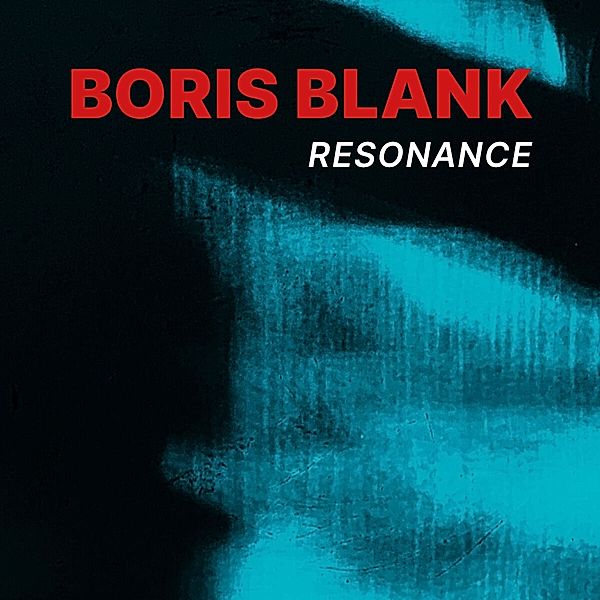 Resonance (2 LPs) (Vinyl), Boris Blank