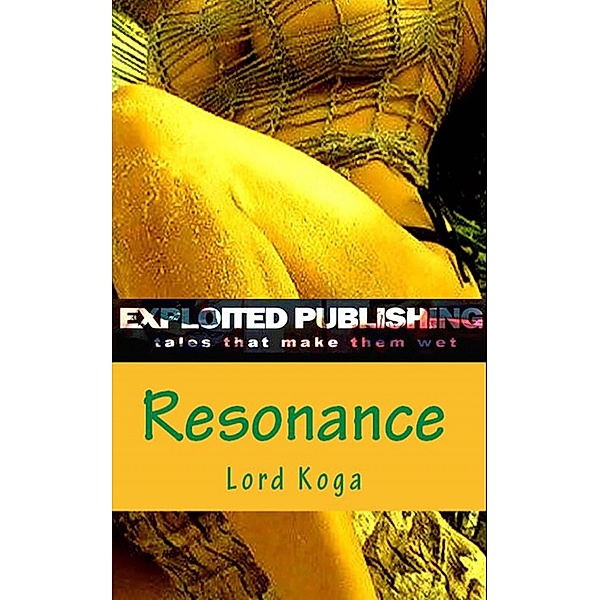 Resonance, Lord Koga