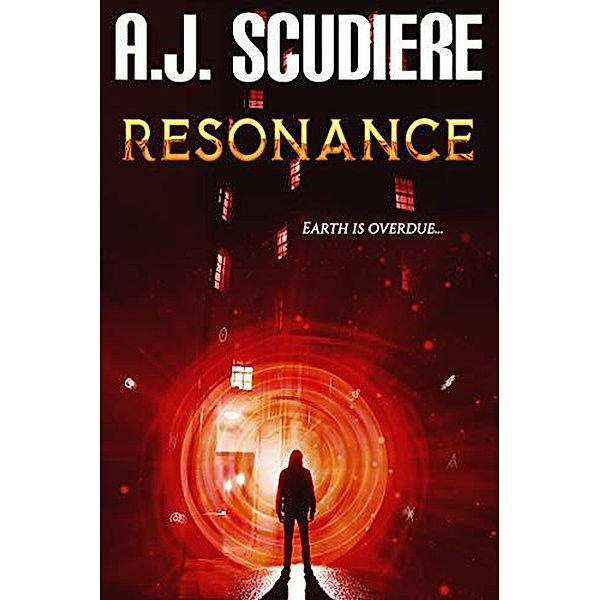 Resonance, A. J. Scudiere