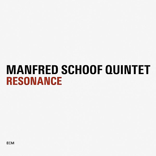 Resonance, Manfred Schoof
