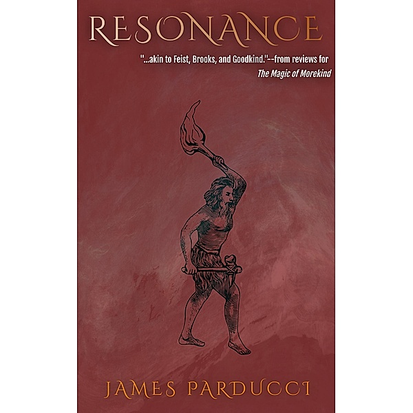 Resonance, James Parducci