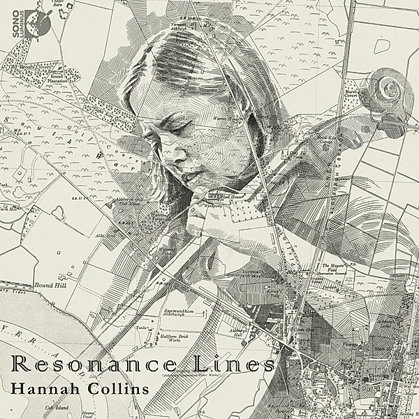 Resonance Lines, Hannah Collins