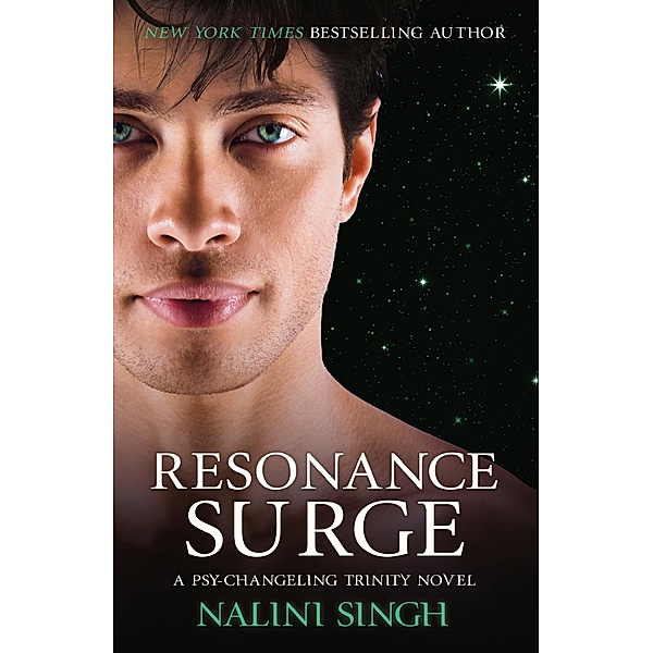 Resonance Surge, Nalini Singh