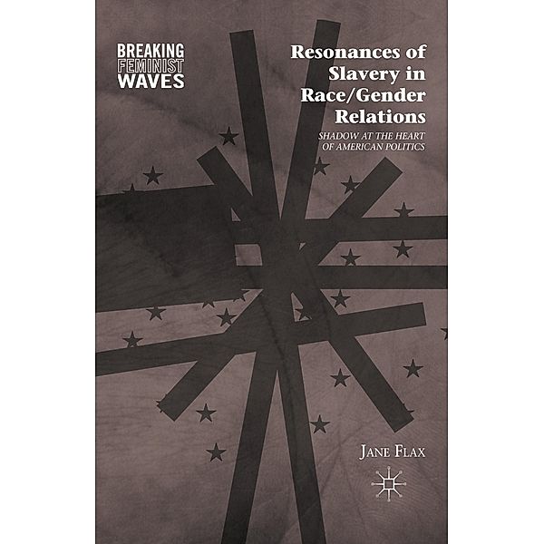 Resonances of Slavery in Race/Gender Relations, J. Flax