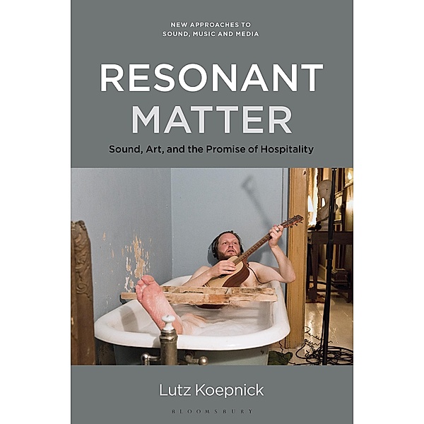 Resonant Matter, Lutz Koepnick