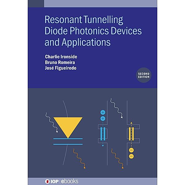 Resonant Tunneling Diode Photonics Devices and Applications (Second Edition), Charlie Ironside, Bruno Romeira, Jose Figueiredo