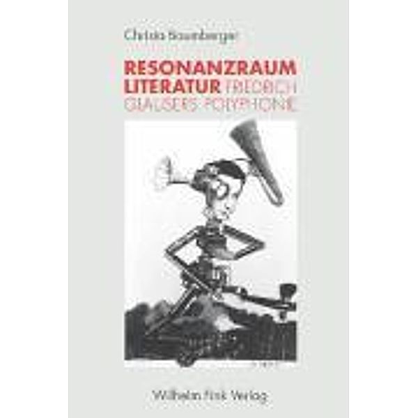 Resonanzraum Literatur, Christa Baumberger