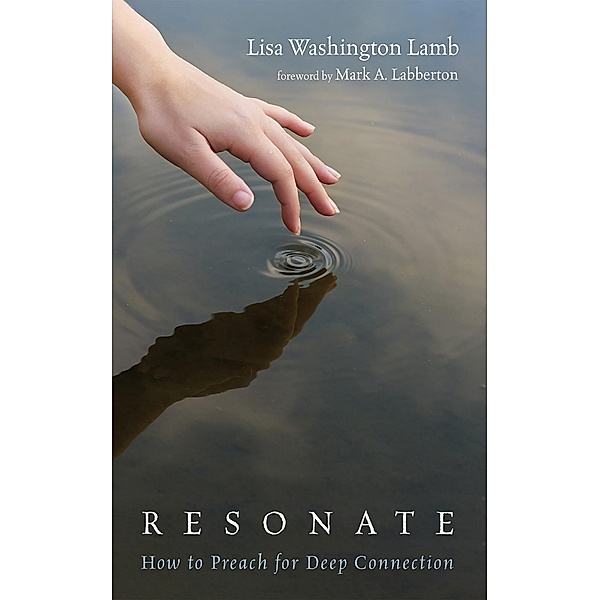 Resonate, Lisa Washington Lamb