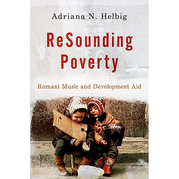 ReSounding Poverty, Adriana N. Helbig