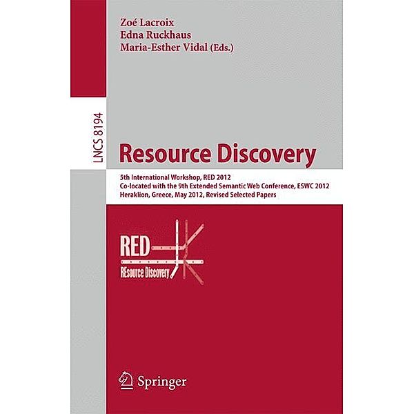 Resource Discovery